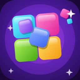 أيقونة Prismino - Block Puzzle Game